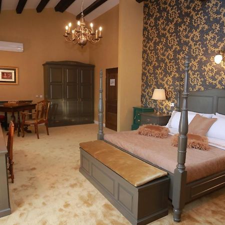 Villa Carolus-Luxurious Istrian Villa Barat  외부 사진