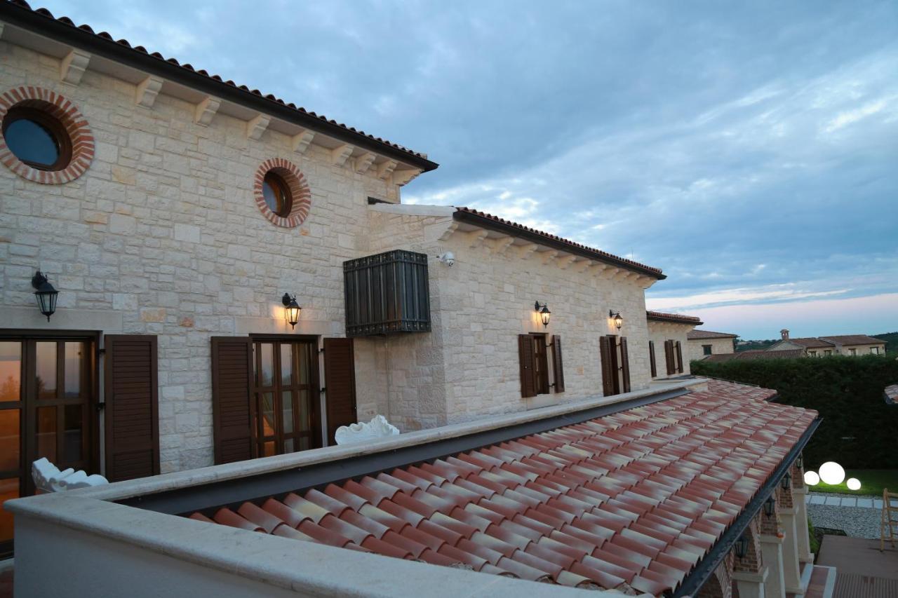 Villa Carolus-Luxurious Istrian Villa Barat  외부 사진