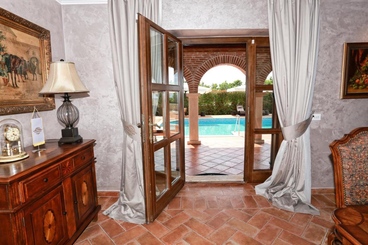 Villa Carolus-Luxurious Istrian Villa Barat  외부 사진