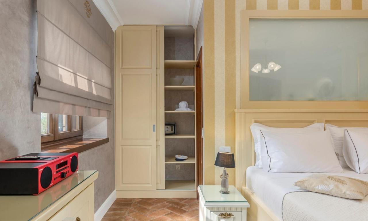 Villa Carolus-Luxurious Istrian Villa Barat  외부 사진