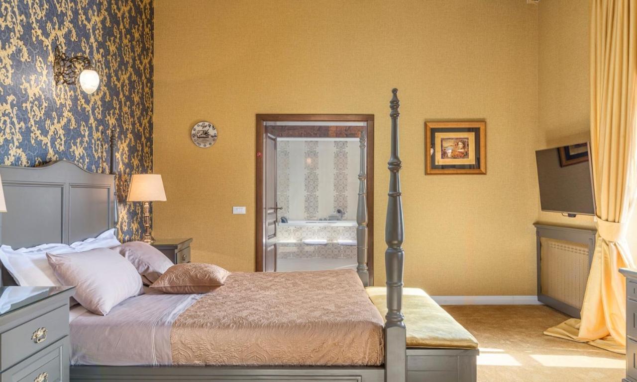 Villa Carolus-Luxurious Istrian Villa Barat  외부 사진