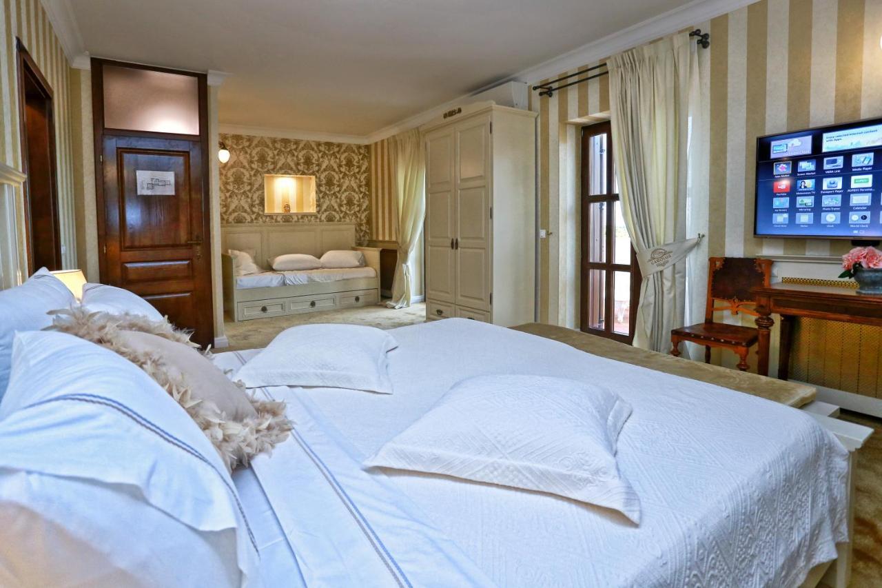 Villa Carolus-Luxurious Istrian Villa Barat  외부 사진