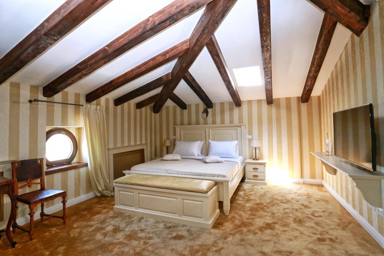 Villa Carolus-Luxurious Istrian Villa Barat  외부 사진