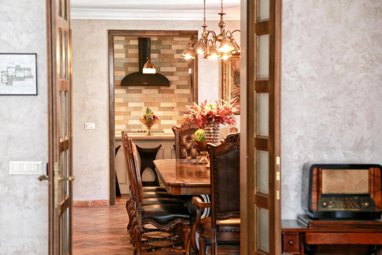Villa Carolus-Luxurious Istrian Villa Barat  외부 사진