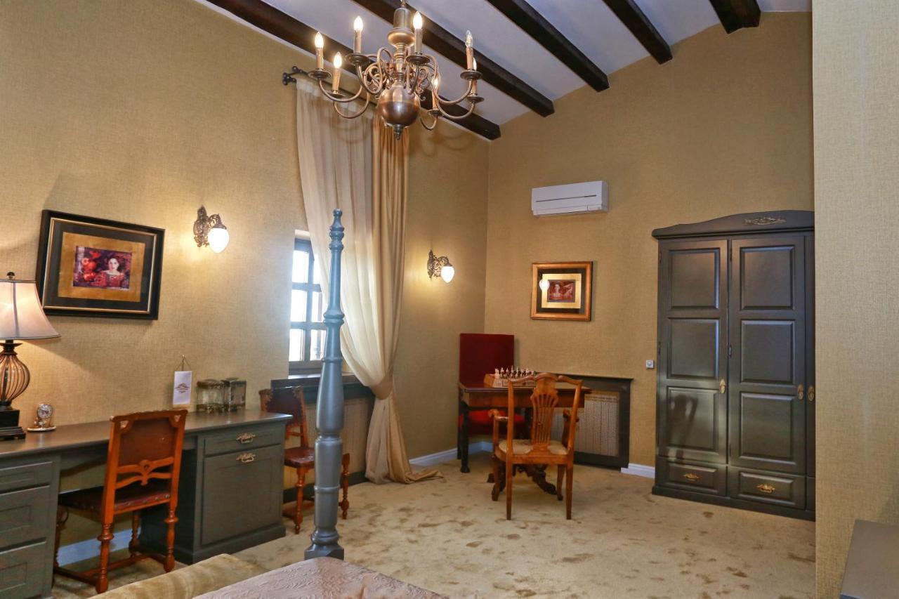 Villa Carolus-Luxurious Istrian Villa Barat  외부 사진